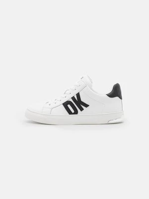 Sneakersy niskie DKNY