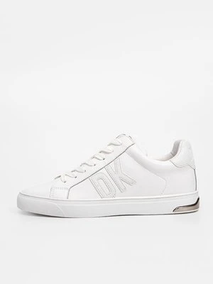 Sneakersy niskie DKNY