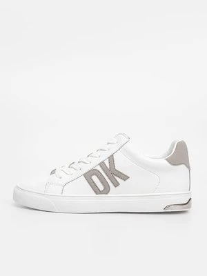Sneakersy niskie DKNY