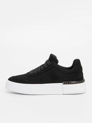 Sneakersy niskie DKNY