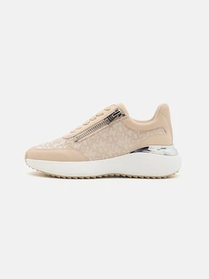 Sneakersy niskie DKNY