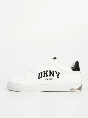 Sneakersy niskie DKNY