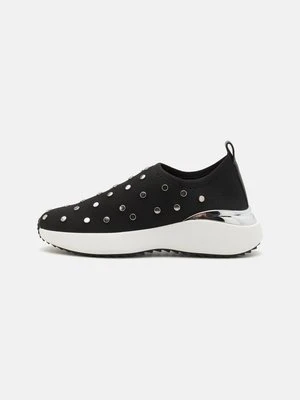 Sneakersy niskie DKNY