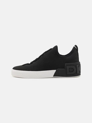 Sneakersy niskie DKNY