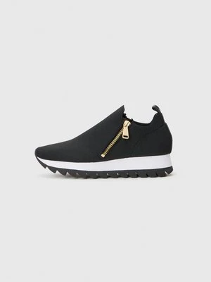Sneakersy niskie DKNY