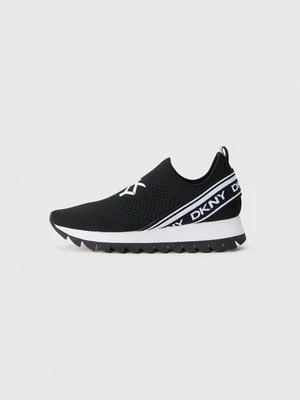 Sneakersy niskie DKNY
