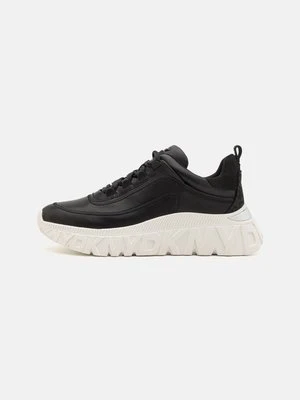 Sneakersy niskie DKNY