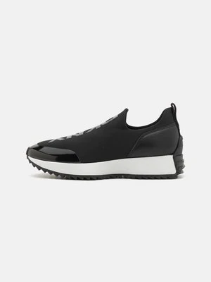 Sneakersy niskie DKNY