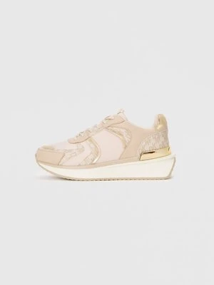 Sneakersy niskie DKNY