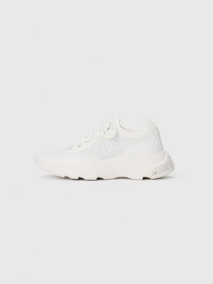 Sneakersy niskie DKNY