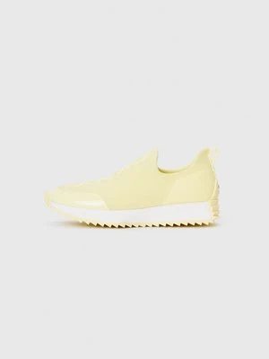 Sneakersy niskie DKNY