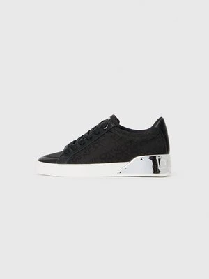 Sneakersy niskie DKNY