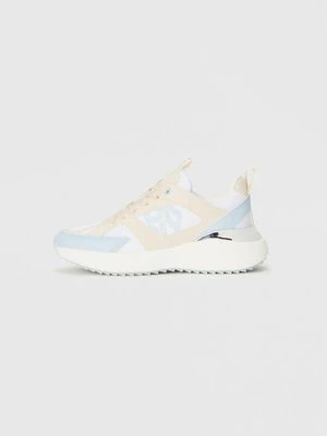 Sneakersy niskie DKNY