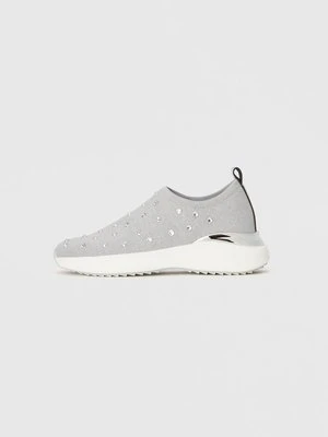 Sneakersy niskie DKNY