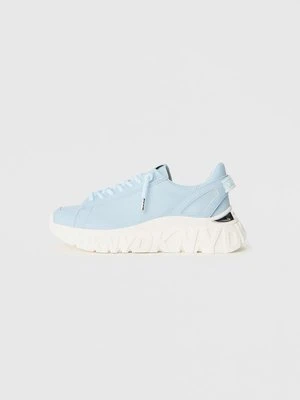 Sneakersy niskie DKNY