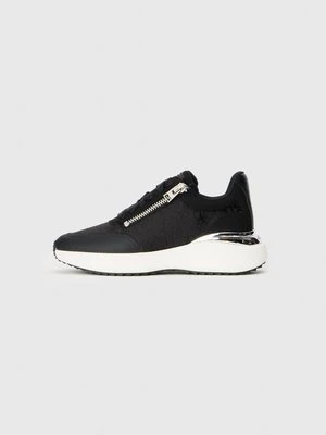 Sneakersy niskie DKNY