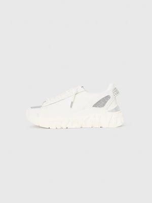 Sneakersy niskie DKNY