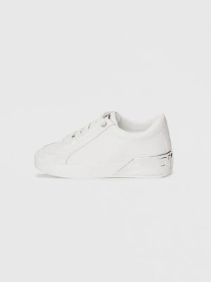 Sneakersy niskie DKNY