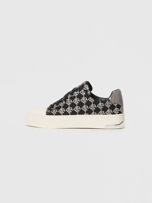 Sneakersy niskie DKNY