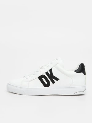 Sneakersy niskie DKNY
