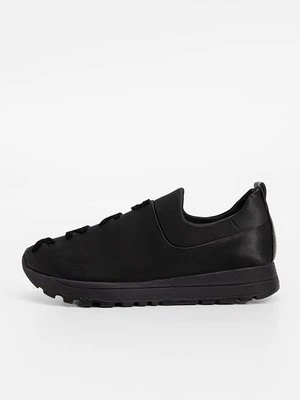 Sneakersy niskie DKNY