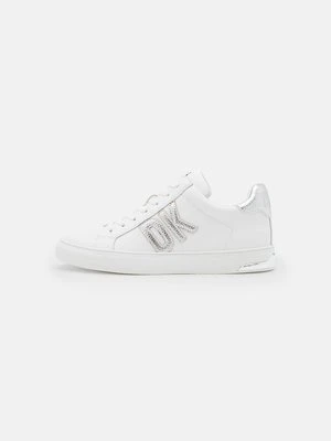 Sneakersy niskie DKNY