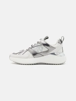 Sneakersy niskie DKNY