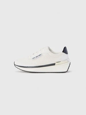 Sneakersy niskie DKNY