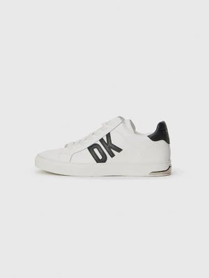 Sneakersy niskie DKNY