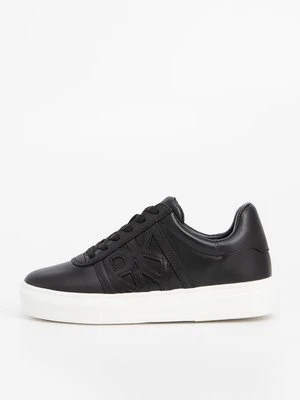 Sneakersy niskie DKNY