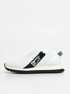 Sneakersy niskie DKNY