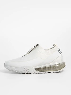 Sneakersy niskie DKNY