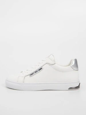 Sneakersy niskie DKNY