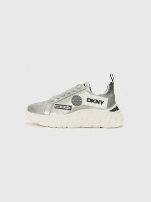 Sneakersy niskie DKNY