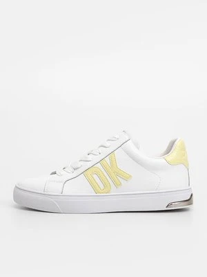 Sneakersy niskie DKNY