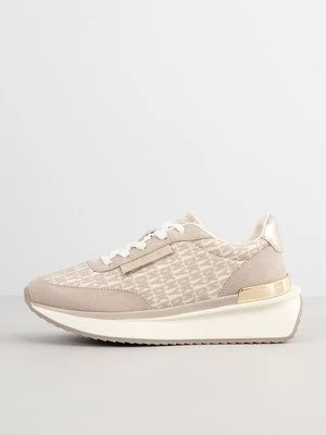 Sneakersy niskie DKNY