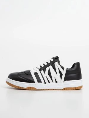 Sneakersy niskie DKNY