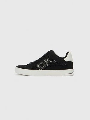 Sneakersy niskie DKNY