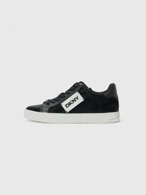 Sneakersy niskie DKNY
