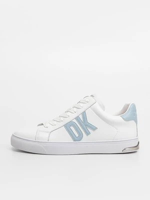 Sneakersy niskie DKNY