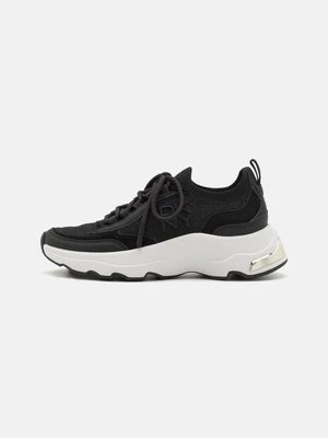 Sneakersy niskie DKNY