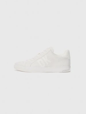 Sneakersy niskie DKNY