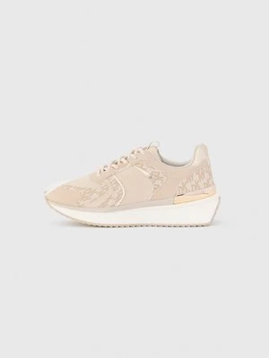 Sneakersy niskie DKNY