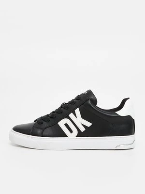 Sneakersy niskie DKNY
