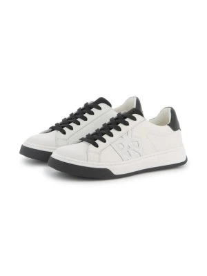 Sneakersy niskie DKNY biały