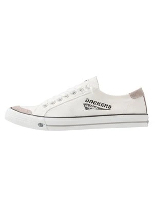 Sneakersy niskie Dockers by Gerli