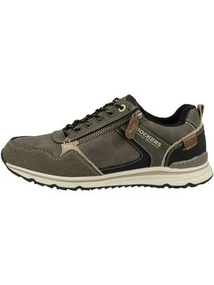 Sneakersy niskie Dockers by Gerli