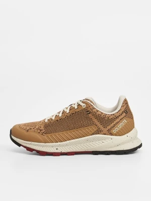 Sneakersy niskie Dolomite brązowy