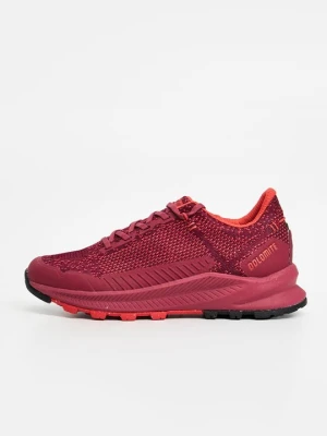 Sneakersy niskie Dolomite czerwony