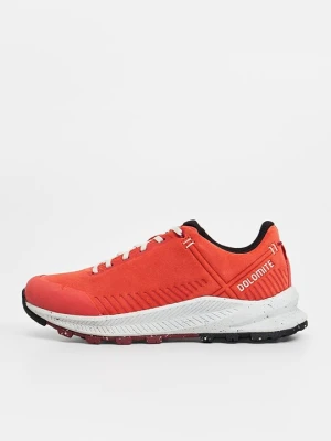 Sneakersy niskie Dolomite czerwony